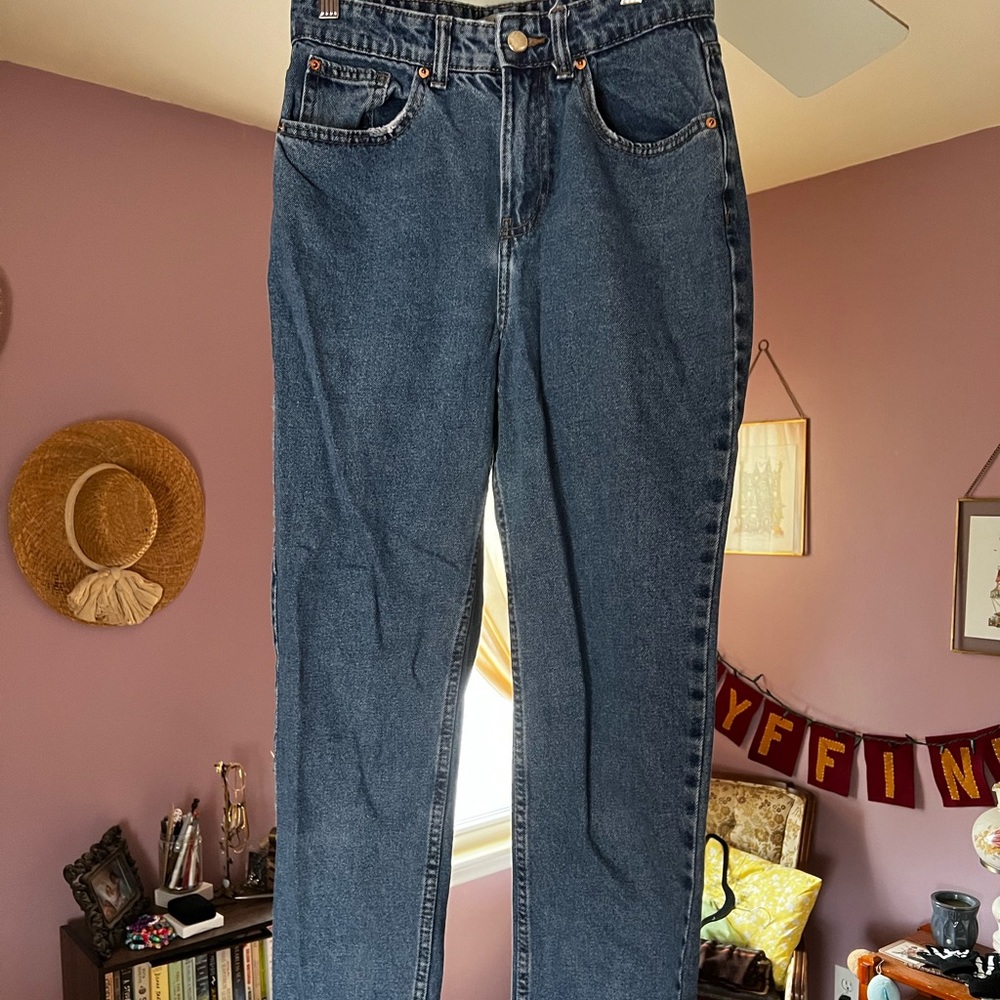 VTG Denim Jeans
